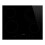 Smeg SMEG; Glass ceramic hob (SE364ETD), Black 1