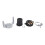 5PCS Burner Gas Hob Conversion Kit Jets Replacement Nozzles Propane In 3