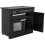 Rangemaster Rangemaster Professional Plus PROP100EIGB/C 100cm wide Electric Range 4