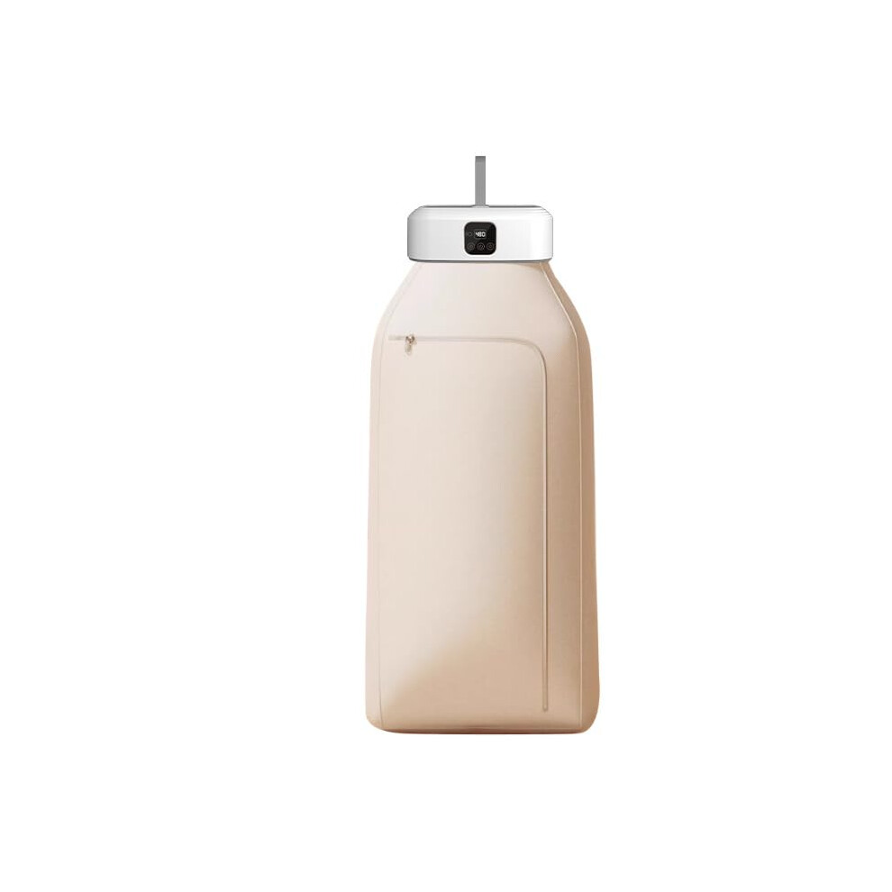 Liangyisheng Portable Clothes Dryer，Mini Laundry Dryers With Remote Co