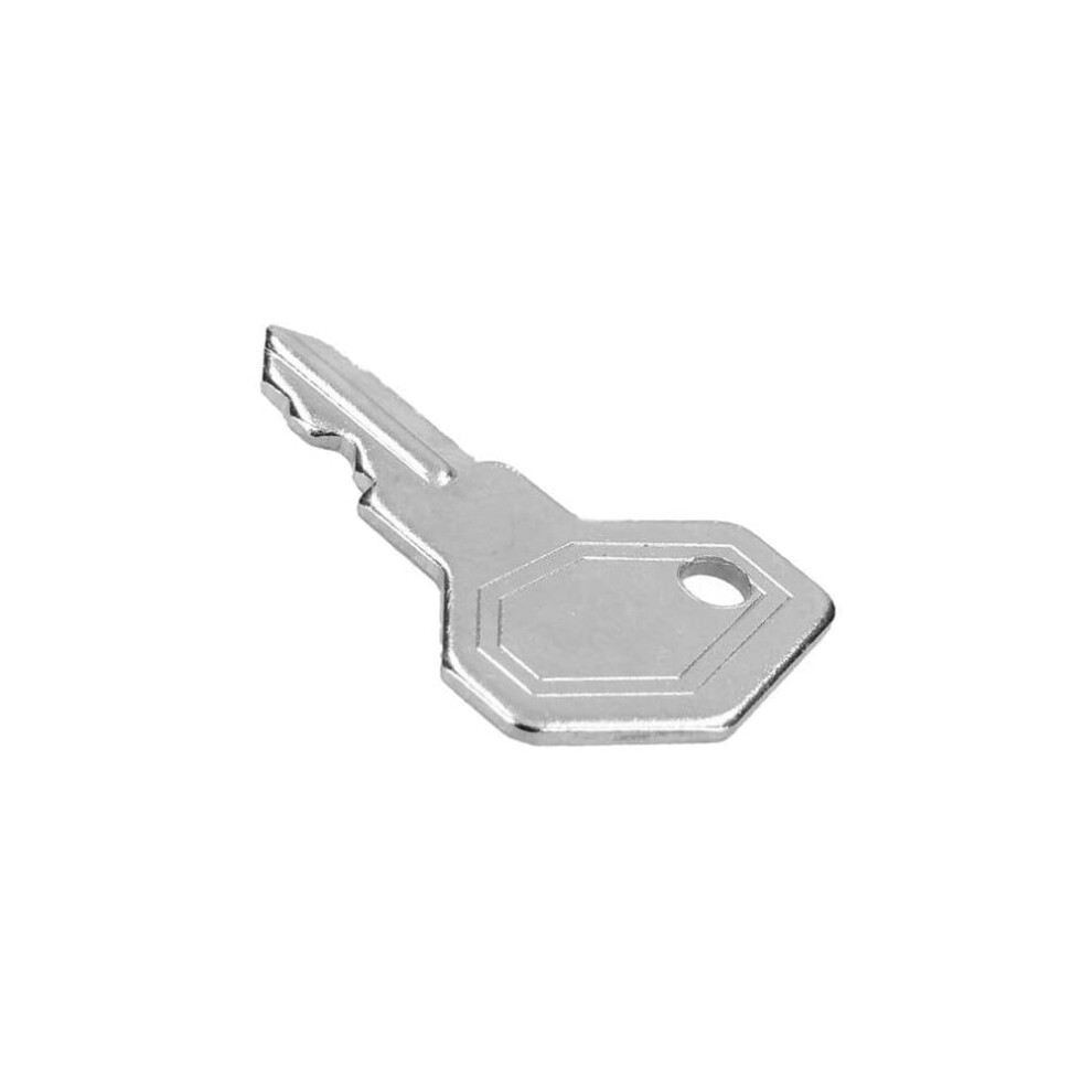 Sparefixd For Indesit Chest Freezer Lock Key