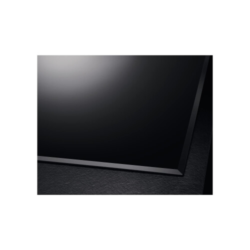 AEG 59cm 4 Zone Induction Hob with SenseBoil Black 2