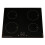 Loops Silver Worktop Dishwasher - 8 Place Settings - Portable Tabletop Dish 3