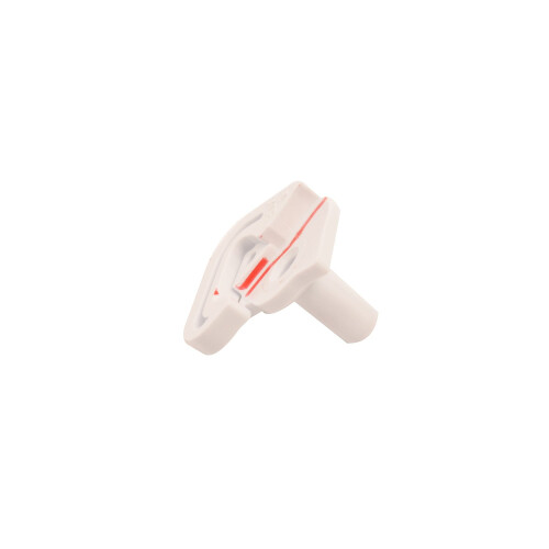 Hotpoint Genuine Hotpoint Fridge Freezer Auto Locking - Right - C00285294