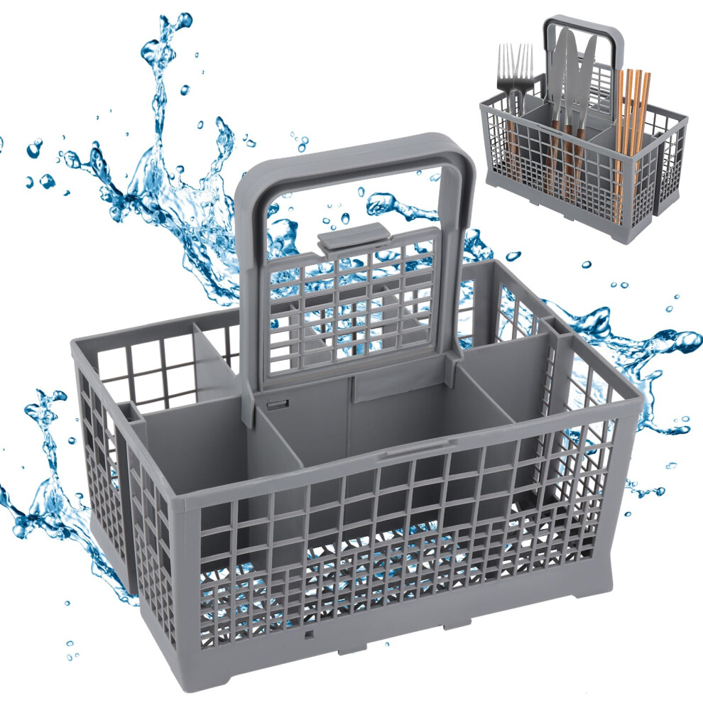 Lwmtt Dishwasher Basket, Cutlery Basket For Dishwasher, Cutlery Basket For L
