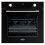 Belling Belling BBI603MFSTA Single Electric Multifunction Oven - Stainless Ste 1