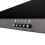 Abode Under Counter Freezer 48cm Wide Freestanding Black 60 Litre with 3