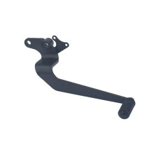 Motorcycle Lever Pedal for MT-07 MT07 FZ-07 XSR700 2021-2024 Brake Lever