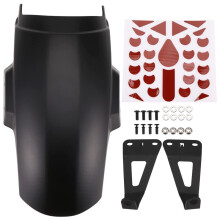 Przedłużenie Błotnika Przedniego Motocykla, Błotnik, Przedłużenie Osłony Przeciwbryzgowej dla R1250RS R1200RS 2015-2024