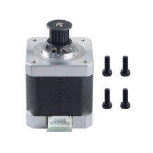 For / Pro/M300 Z-Axis Motor High Precision High Temperature Resistance Motor 3D Printer Replacement Parts