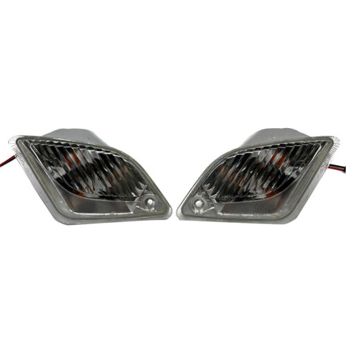 FüR  GTS300 MotorräDer LED-Blinker, Blinker, RüCklichter