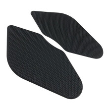 For V-Strom 650 ABS XT 2017-2023 Motorcycle Gas Tank Side Traction Knee Grip Protector Sticker Anti Slip Pad