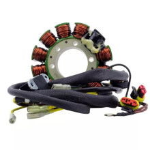 Magneto Stator Stator Coil for Sportsman 600 Sportsman 700 2002-2006 4010709 4011103 4060150 2202602 2202603