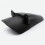 Black Motorcycle Rear   Water  Rear  for  Light Bee X 5