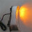 Motorcycle Rear Tail Light Dynamic Turn Signal Light Brake Indicator for  YZF R1 2002-2003 6
