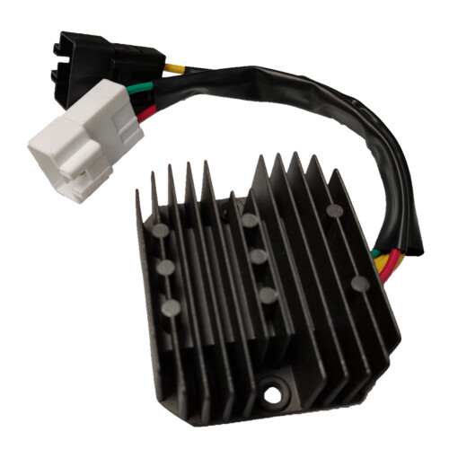 Motorcycle Voltage Regulator Rectifier 31600-HJA-900 for SYM MAXSYM TL 500 ABS Hja 900 2