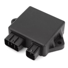 Außenborder-CDI-Box-Moduleinheit für 40 PS 40X E40X 40X Motorboot 66T-85540-00 66T-85540-01 Zündmodul