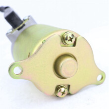 9 Teeth Electric Motor for GY6 125cc 150cc ATV Scooter Moped Go Karts Quad 4 Wheelers Taotao Baja