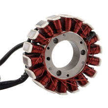 Motorrad-Magnetogenerator-Statorspule für CBX250 XR250 Tornado. Hochwertiges, Brandneues Motorradzubehör.
