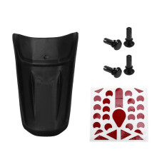 Motorcycle Front Extended Mudguard Guard for F900GS Adventure F 850 GS 2018- F850GS Adv 2019-