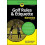 Golf Rules Etiquette For Dummies by Kevin Cook Paperback Book 1