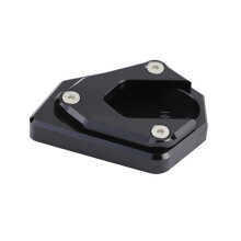 Motorfiets Standaard Voet Zijstandaard Vergroter Pad voor ZX4RR ZX 4RR ZX-4RR 2023(A)