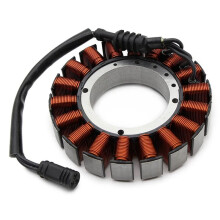 Motorcykel Magneto Stator Coil 29987-06A 29987-06B för  Davidson FLTRU FLTRX FLTRXS Road Glide Ultra Special