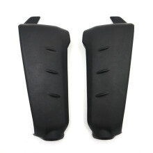 Motorcycle Radiator Side Panels for  MT-09 FZ-09 MT09 FZ09 SP 2021-2023 Water Tank Protector Fairing(B)