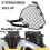 Motorcycle Headlight  Light Guard Protector Cover Protection Grill for  V-STROM 800DE 2023 2
