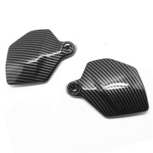 Motorrad-Seitenoberrahmenabdeckung Verkleidungsverkleidungen für CBR1000RR CBR1000 RR 2017-2019