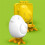 Boiled Egg Mold Egg Tool 3D Cartoon Chicken Mold for Boiled Eggs in Chicken Shape DIY Tools for Camping 2