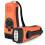 3 in 1 Emergency Flashlight Hand Crank Powered FM Radio LED Flashlight for Cellphone 3