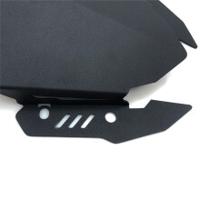Voor MT15 MT-15 2017-2022 Motorfiets Voorruit Windscherm Deflector Instrument Cover Accessoires