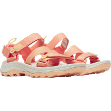 (6 UK, Carnation) Merrell Womens Speed Fusion Sport RMX Walking Sandals