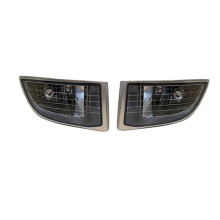 81211-60150 Car Front Bumper Fog Light Daytime Running Light for Land Prado FJ120 2002-2009
