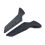 Motorcycle Front Windshield Fairing Winglets Protector Guard Cover for  MT-15 MT 15 2018-2021 Accessories 2