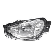Assemblage de Lampe Antibrouillard de Pare-Chocs Avant Droit pour Escape 2021 2022 2023 Lampe de Conduite de Voiture Antibrouillard avec Ampoule