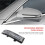 Dynamic Turn Signal Lamp Light Rearview Mirror Indicator Light for   E-Coupe W207/C207 CLS  SL SLK Class 2