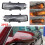 Dynamic Turn Signal Lamp Light Rearview Mirror Indicator Light for   E-Coupe W207/C207 CLS  SL SLK Class 3