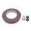 Motorcycle Front Fairing Headlight Cover Windshield Fairing for  Primavera 150 Carbon Fiber Pattern 6