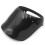 Motorcycle Front Fairing Headlight Cover Windshield Fairing for  Primavera 150 Carbon Fiber Pattern 5
