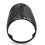 Motorcycle Front Fairing Headlight Cover Windshield Fairing for  Primavera 150 Carbon Fiber Pattern 2