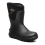 (7 UK, Black) BOGS Womens Classic Seamless Mid Waterproof Wellies 1