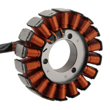 Bobine de Stator BS7-H1410-00 pour MTN320-A MT03 MT-03 2020-2021 YZF R25 2015-2017 MTN250 MT-25 2016-2017