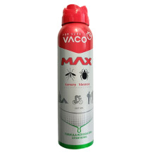 Vaco Spray Max Na Komary Kleszcze Meszki 100 ml