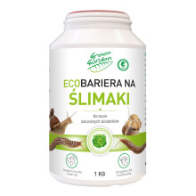 Vaco Eco Bariera Na Ślimaki 1 kg