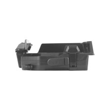 Support de Téléphone GPS de Chargement Sans Fil pour Moto, Support de Navigation pour  F850GS F750GS R1200GS R1250GS R1300GS ADV