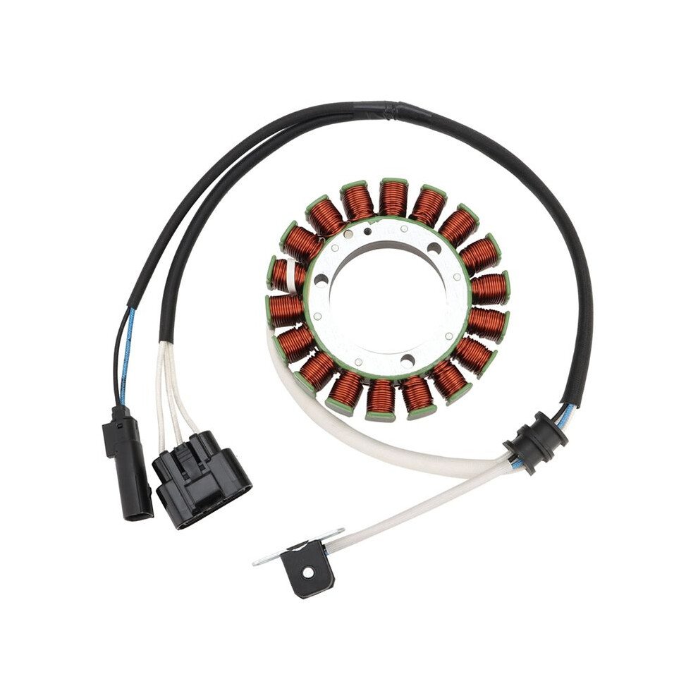 31120-007G-000 Stator Coil For Hisun Motors Sector Outfitter 450 750 500-C Camo Utv Rural King Rk Performance Light 4712313625745