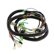 2GU-82590-10-00 Chicote Elétrico para Motocicleta ATV, Farol/Bobina/TORS/Conexão de Chave, Chicote Elétrico para  Banshee YFZ350