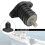 Boat Engine Part for  2-Stroke 25/30  Outboard  Assembly 689-44516-00 1